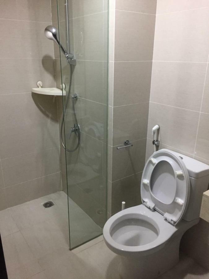 Apartemen Puri Mansion Jl. Lingkar Luar Barat Kelurahan Duri Kosambi Kecamatan Cengkareng Barat Jakarta