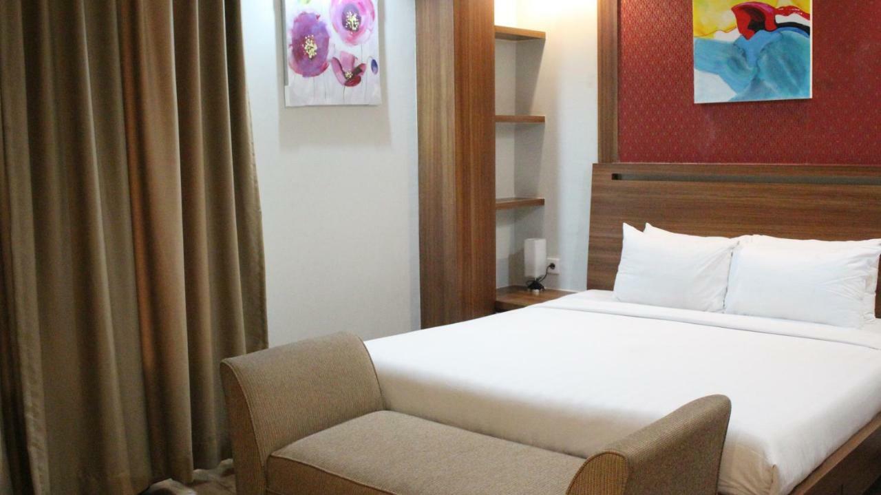 Hotel Dharmein Jakarta