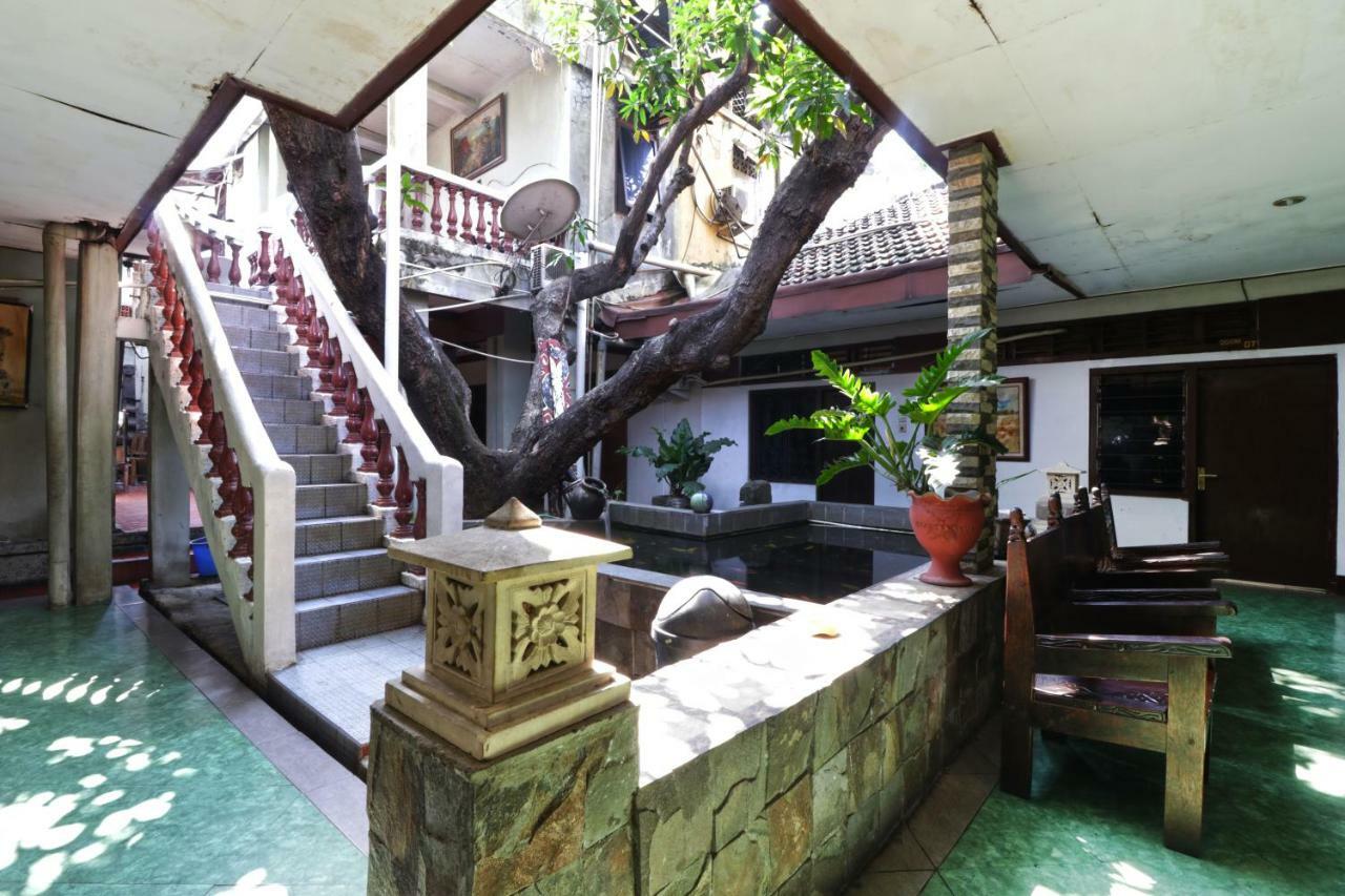 Hostel Borneo Jakarta