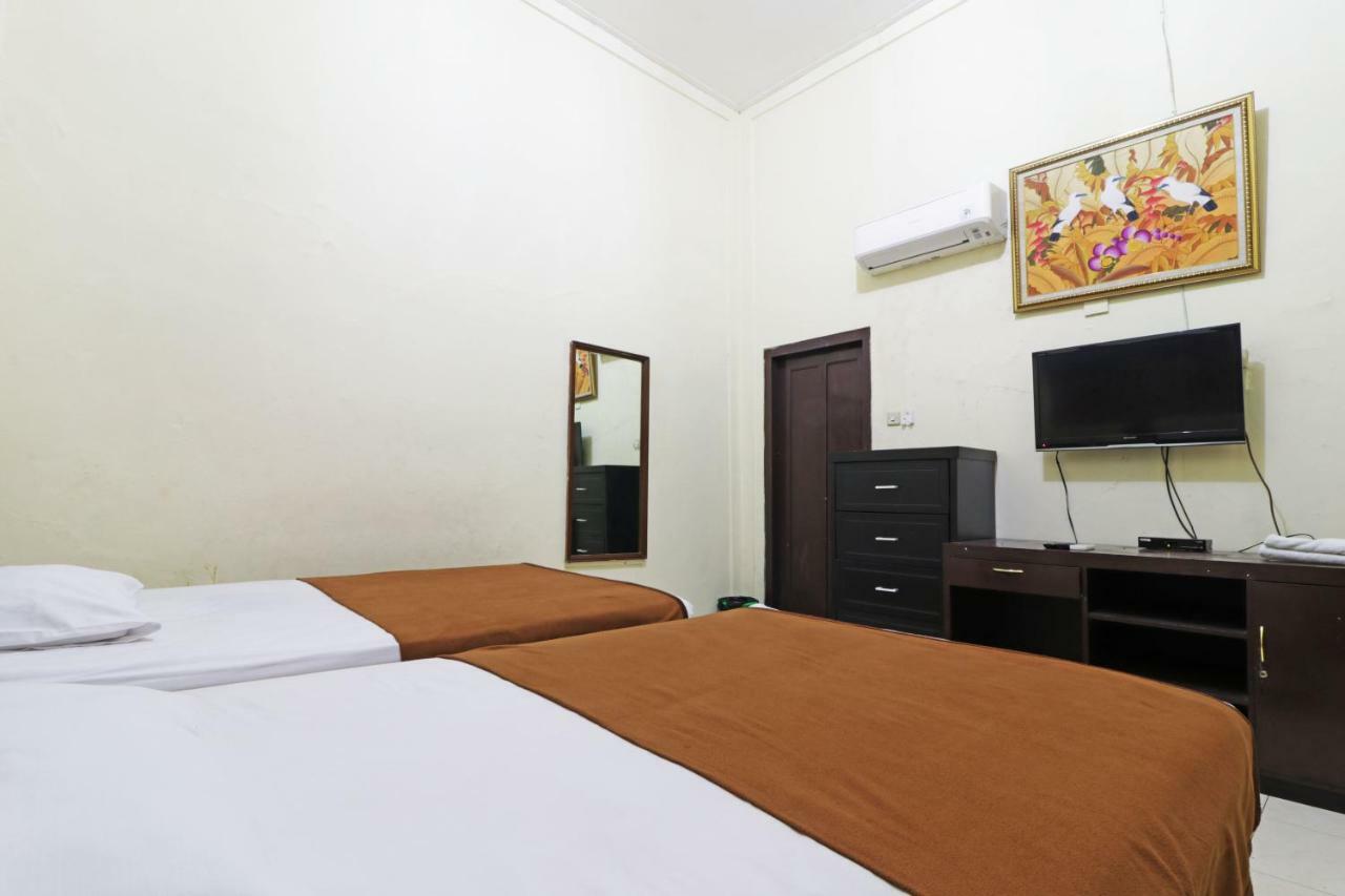 Hostel Borneo *