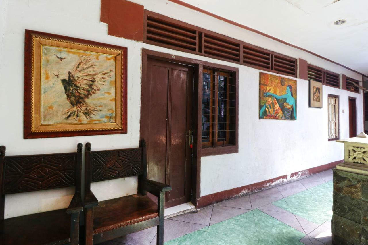 Borneo Jakarta