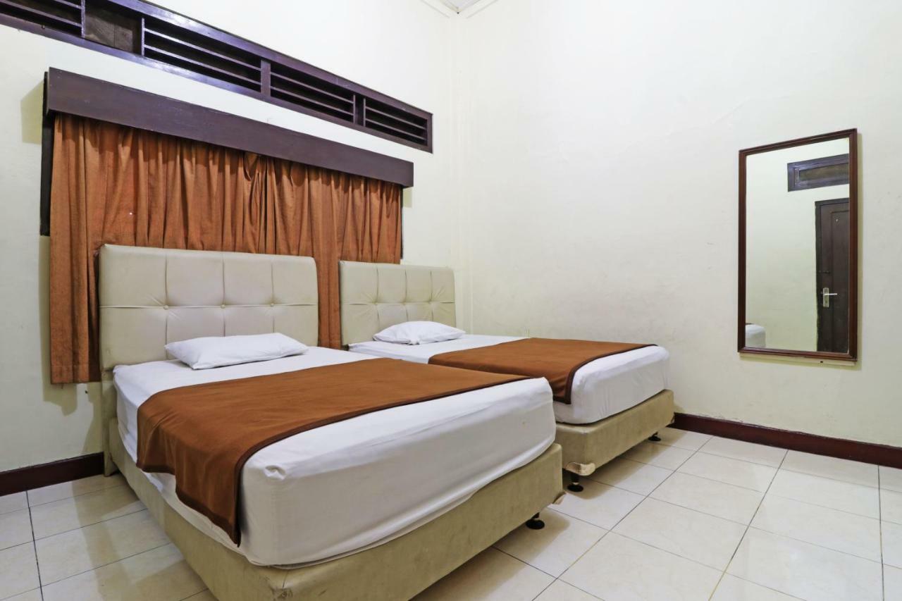 Borneo Hostel Jakarta