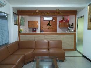 Golden Mansion Kost *