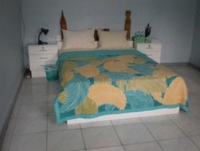 Bed & Breakfast Bangka *