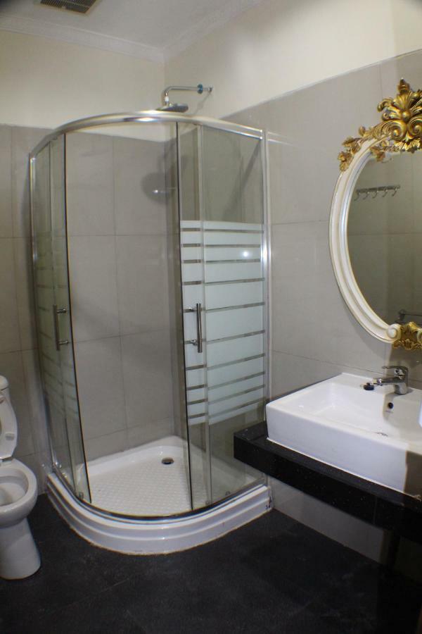 Grand Batik Hotel Jakarta