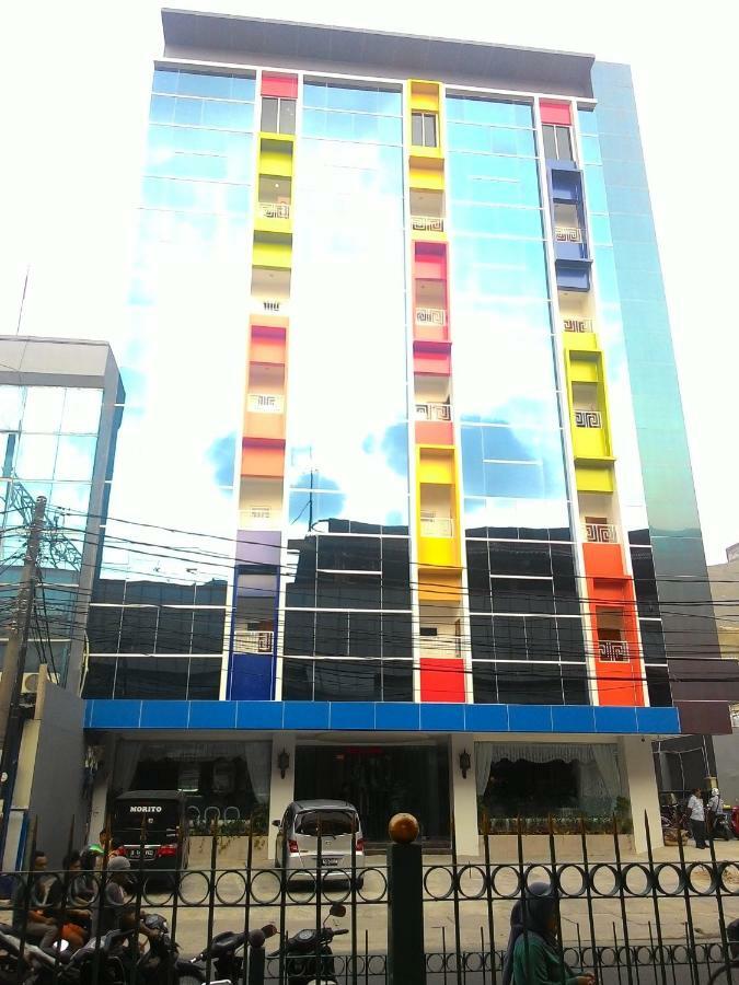 Grand Batik Jakarta