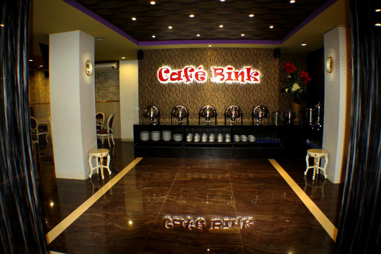 Grand Batik 2* Jakarta