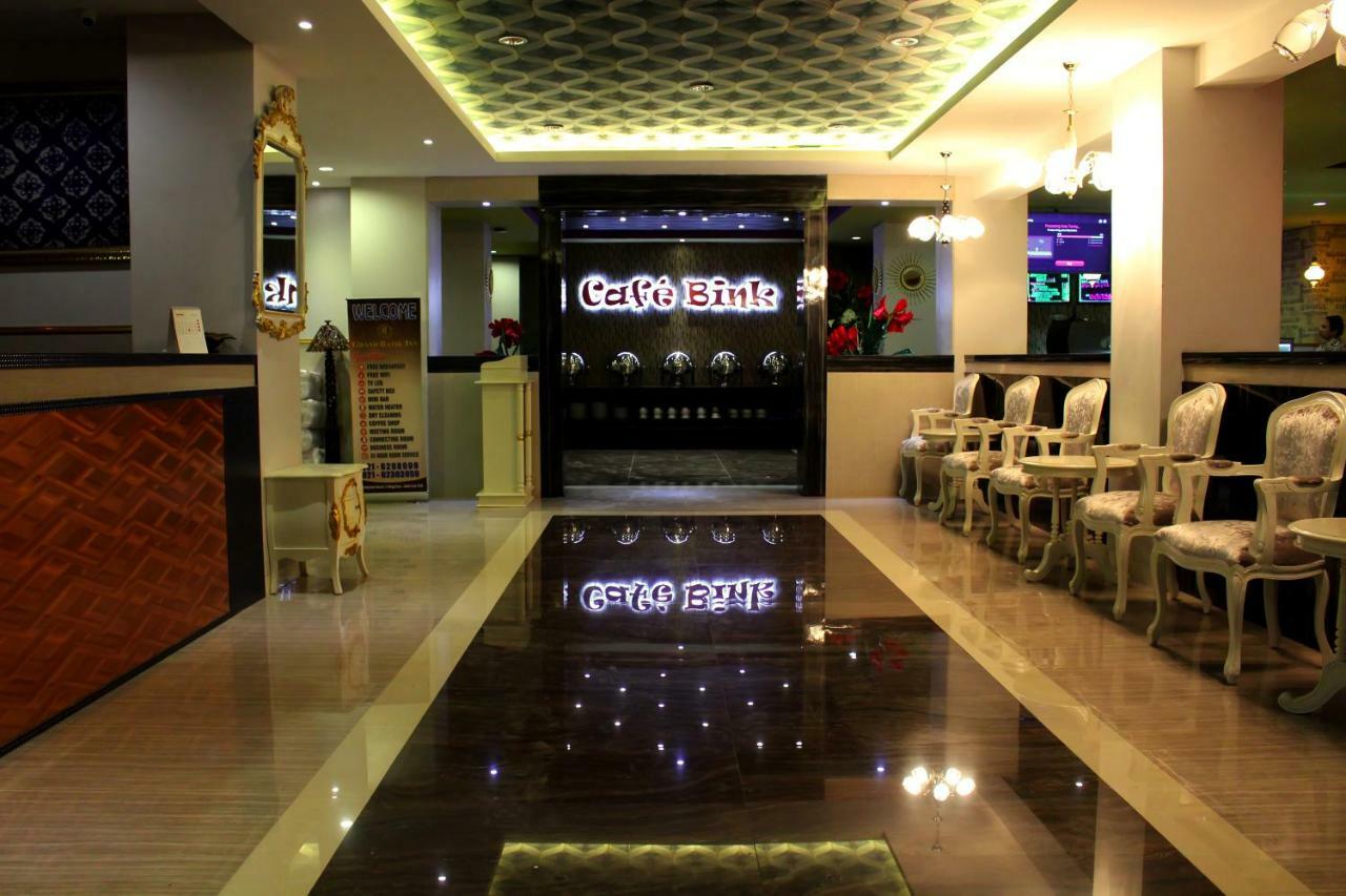 Hotel Grand Batik