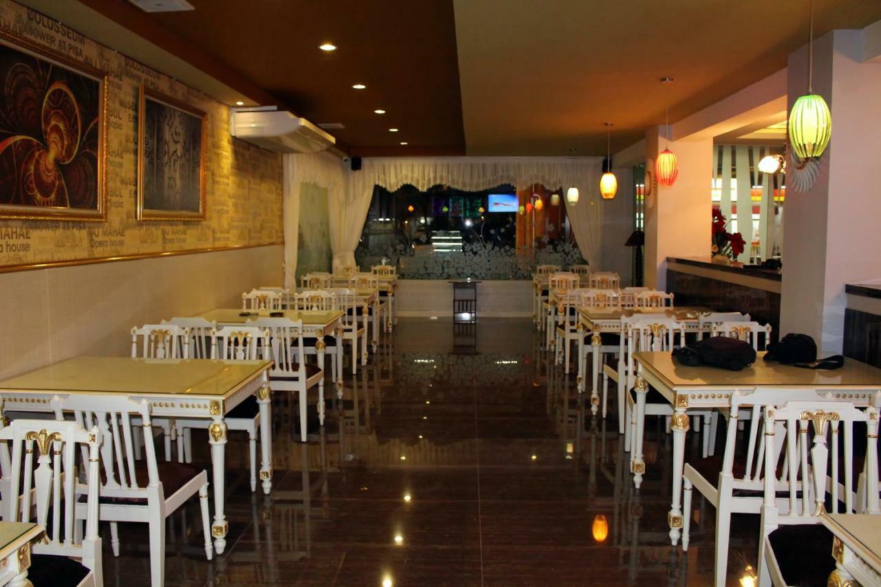 Hotel Grand Batik Jakarta