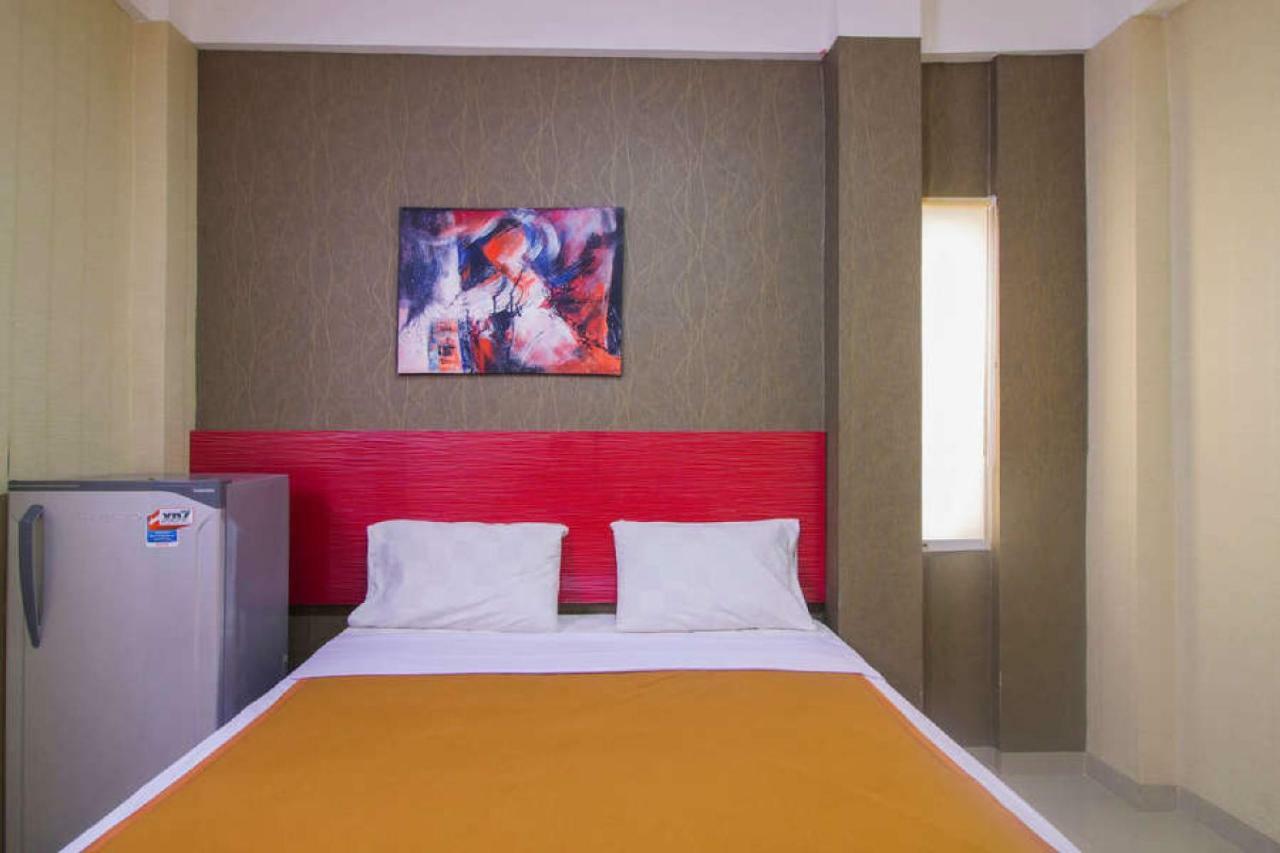 Reddoorz Near Cilandak Town Square Guest house