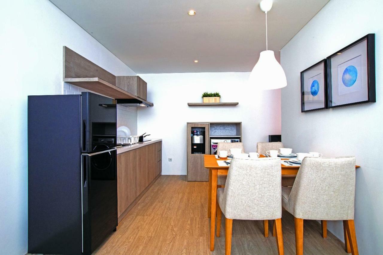 Ariama Serviced Aparthotel Jakarta