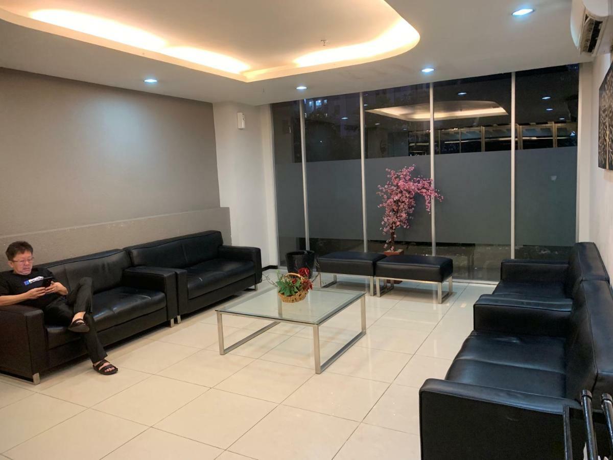 Bay Pluit - Seaview Fast Wifi * Jakarta