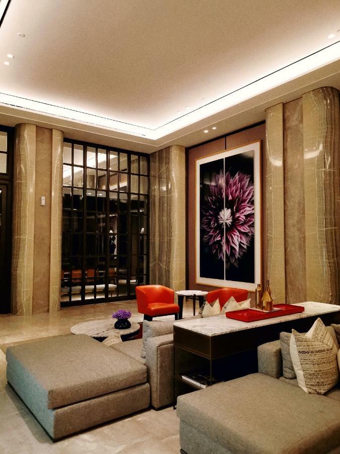 Apartment Casa Grande Tower Angelo