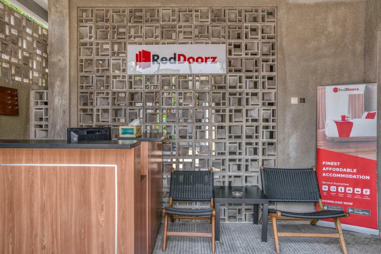 Reddoorz Syariah Premium At Cilandak Timur 2 Gasthuis 4*