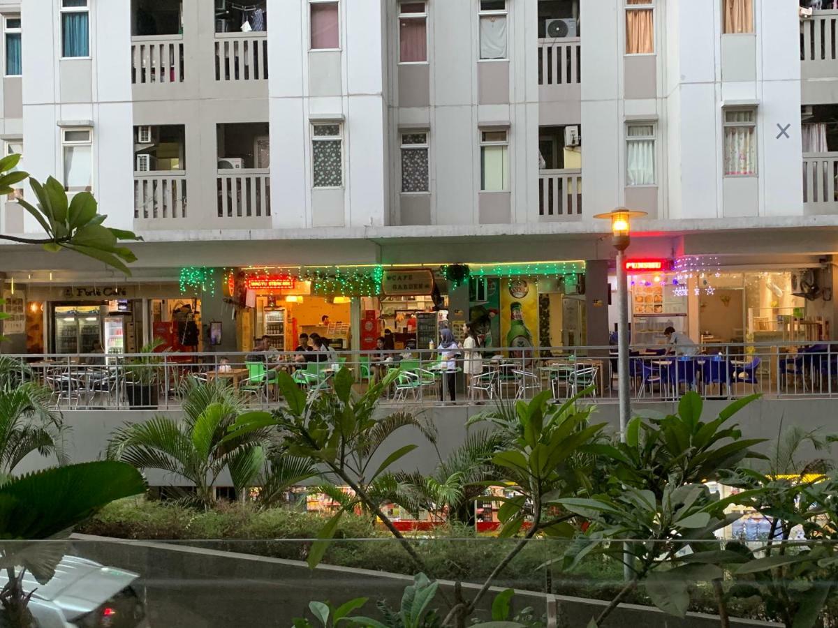 Bay Pluit - Seaview Fast Wifi