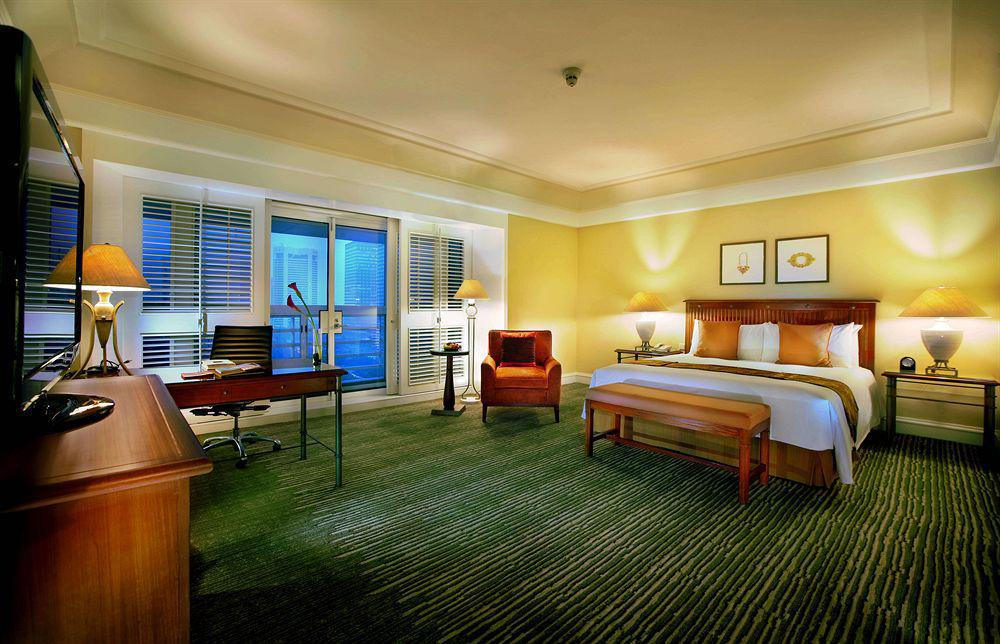 Hotel Four Seasons