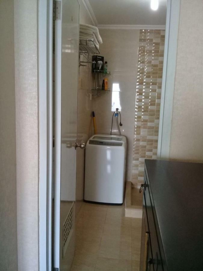Apartment Cosmo Terrace At Thamrin