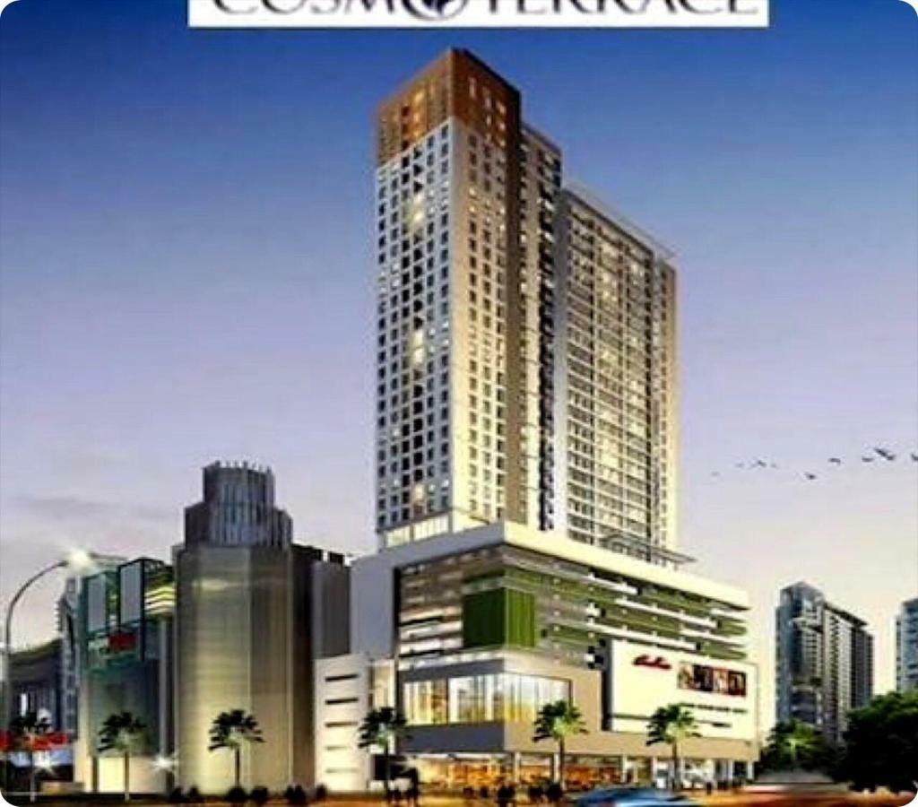 Cosmo Terrace At Thamrin * Jakarta