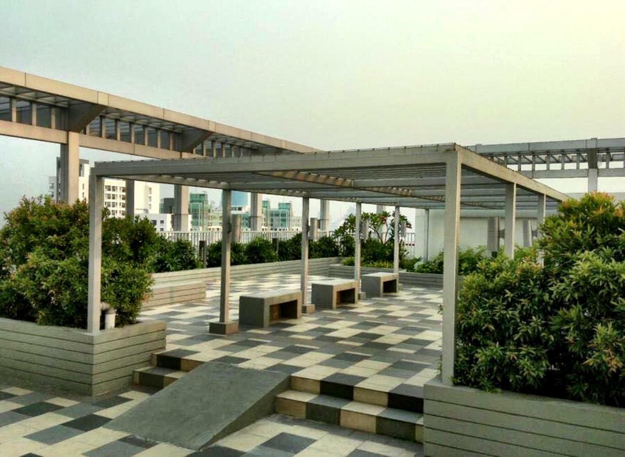 Cosmo Terrace At Thamrin Jakarta