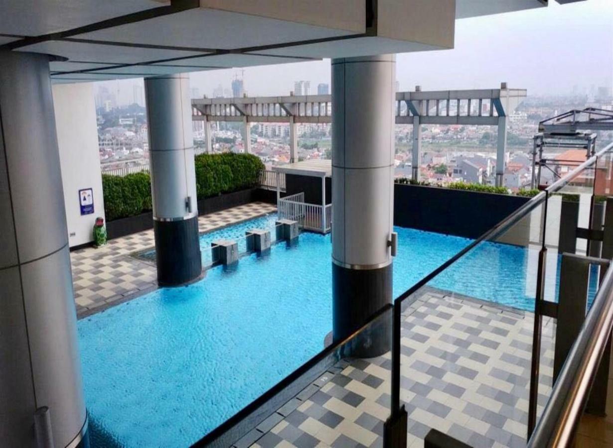 Cosmo Terrace At Thamrin