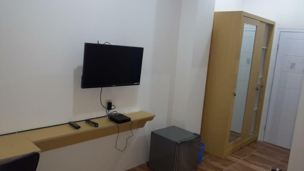 Guest house Navara House Jakarta