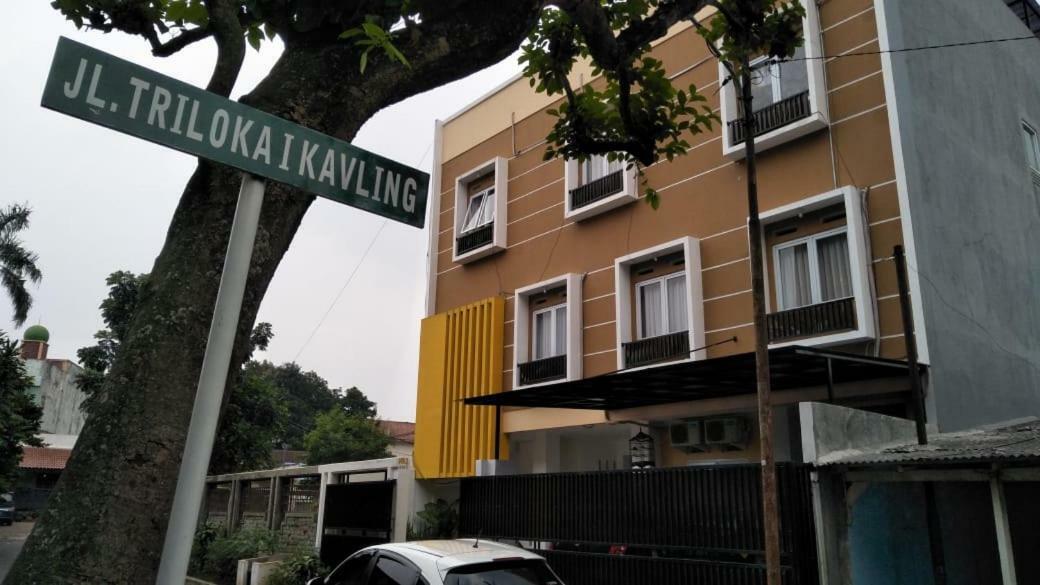 Guest house Navara House