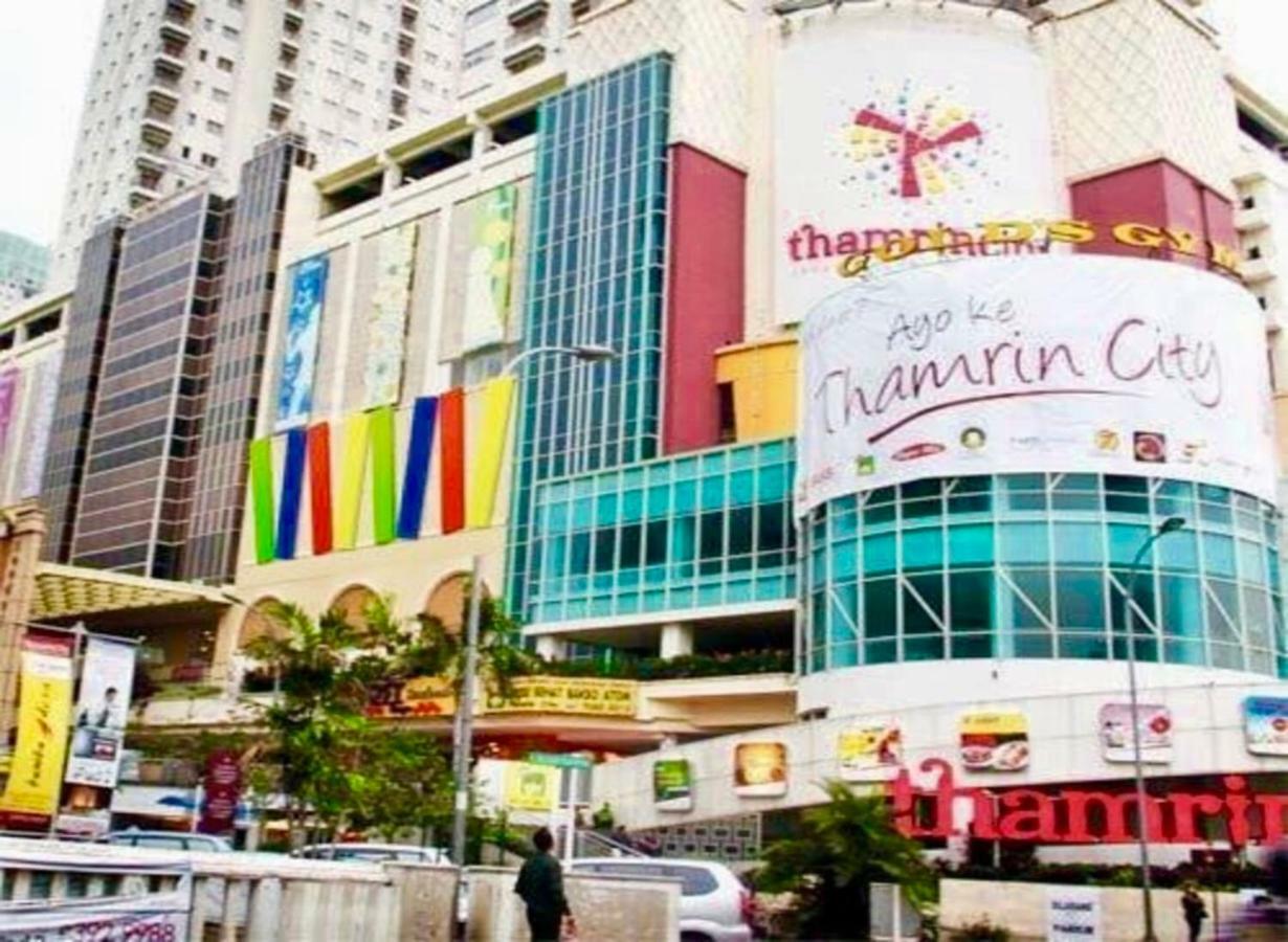 Apartment Cosmo Terrace At Thamrin