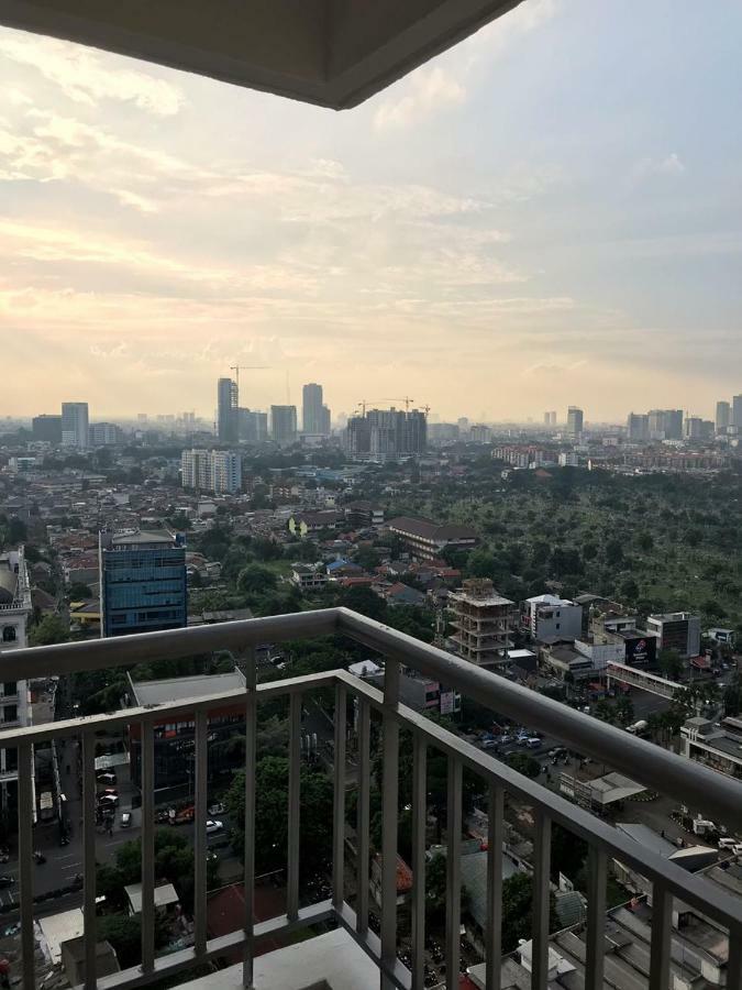 Sudirman Park By Merry * Jakarta
