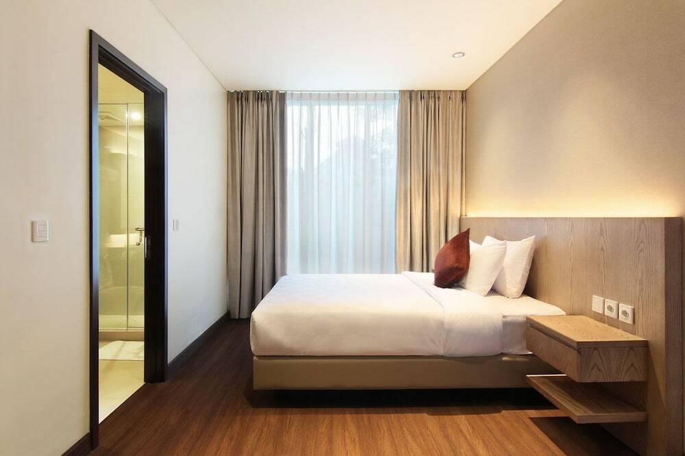 Dwijaya House Of Pakubuwono 4* Jakarta