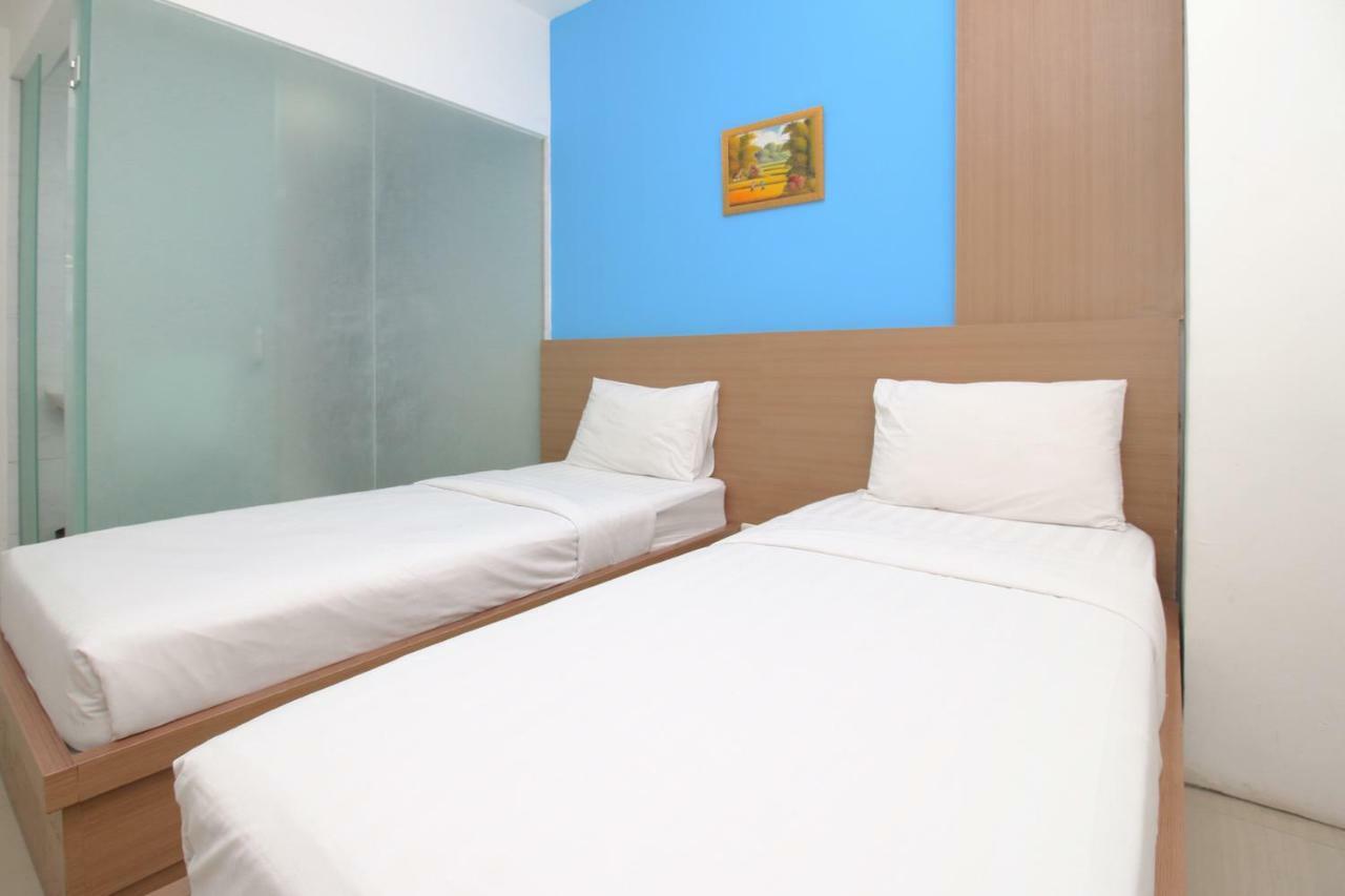 Guest house Residence100 Jakarta