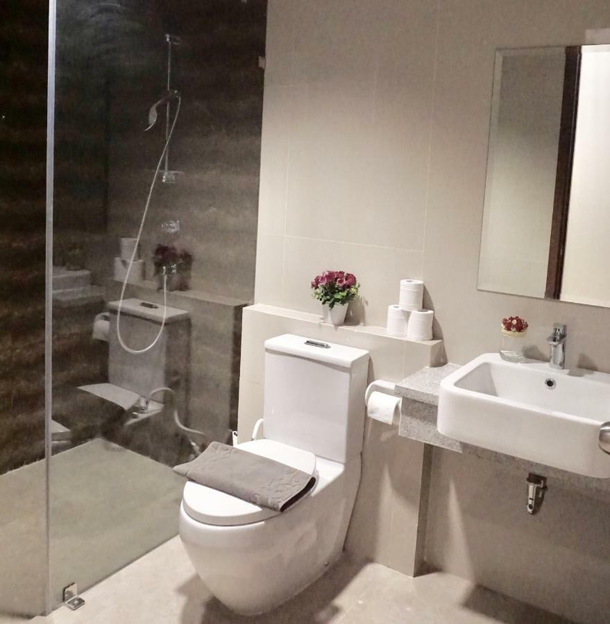 Lucky Tower 2br Floor Appartement *