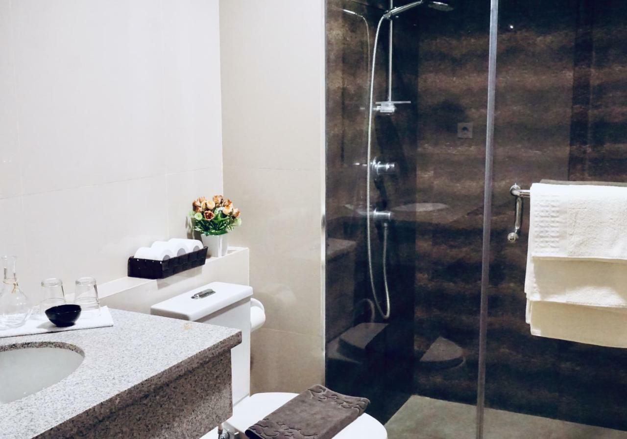 Appartement Lucky Tower 2br Floor