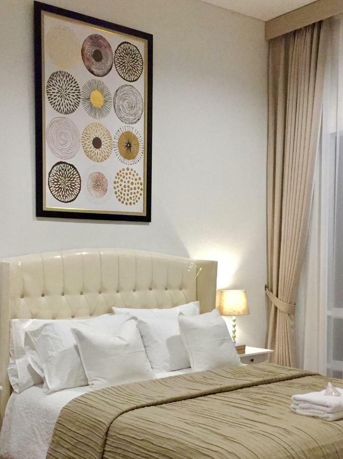 Lucky Tower 2br Floor Appartement *