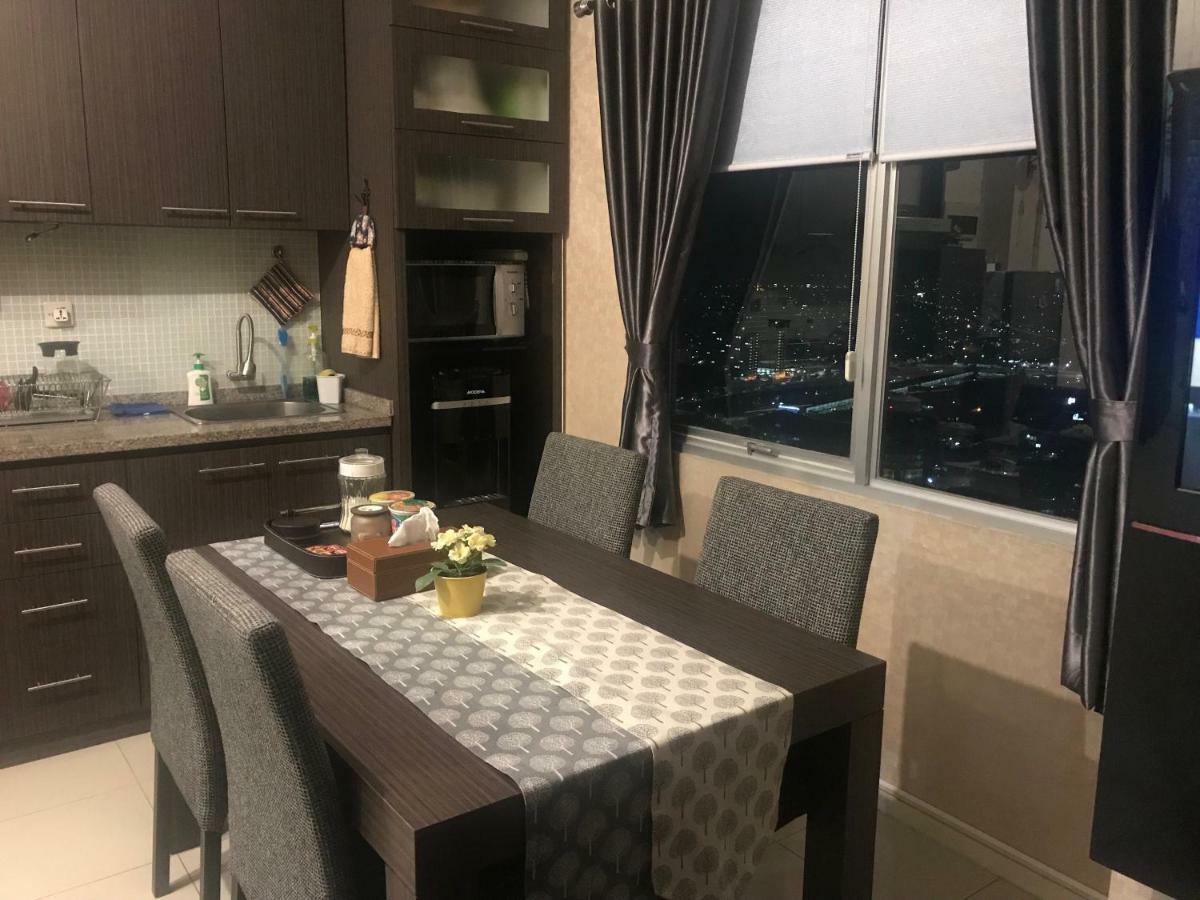 Cosmo Terrace At Thamrin