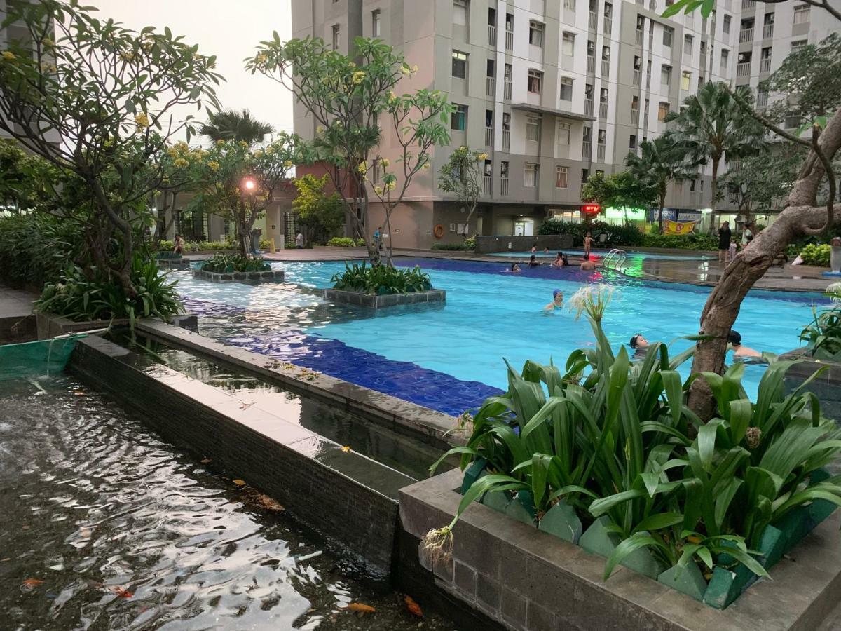 Bay Pluit - Seaview Fast Wifi * Jakarta