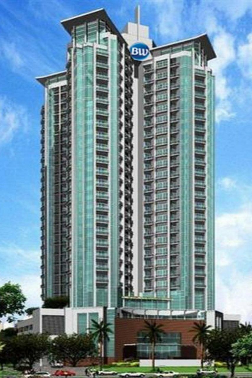 Western Mangga Dua & Hotel Jakarta