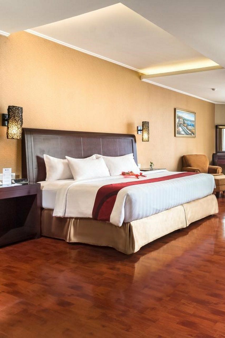 Hotel Western Mangga Dua &