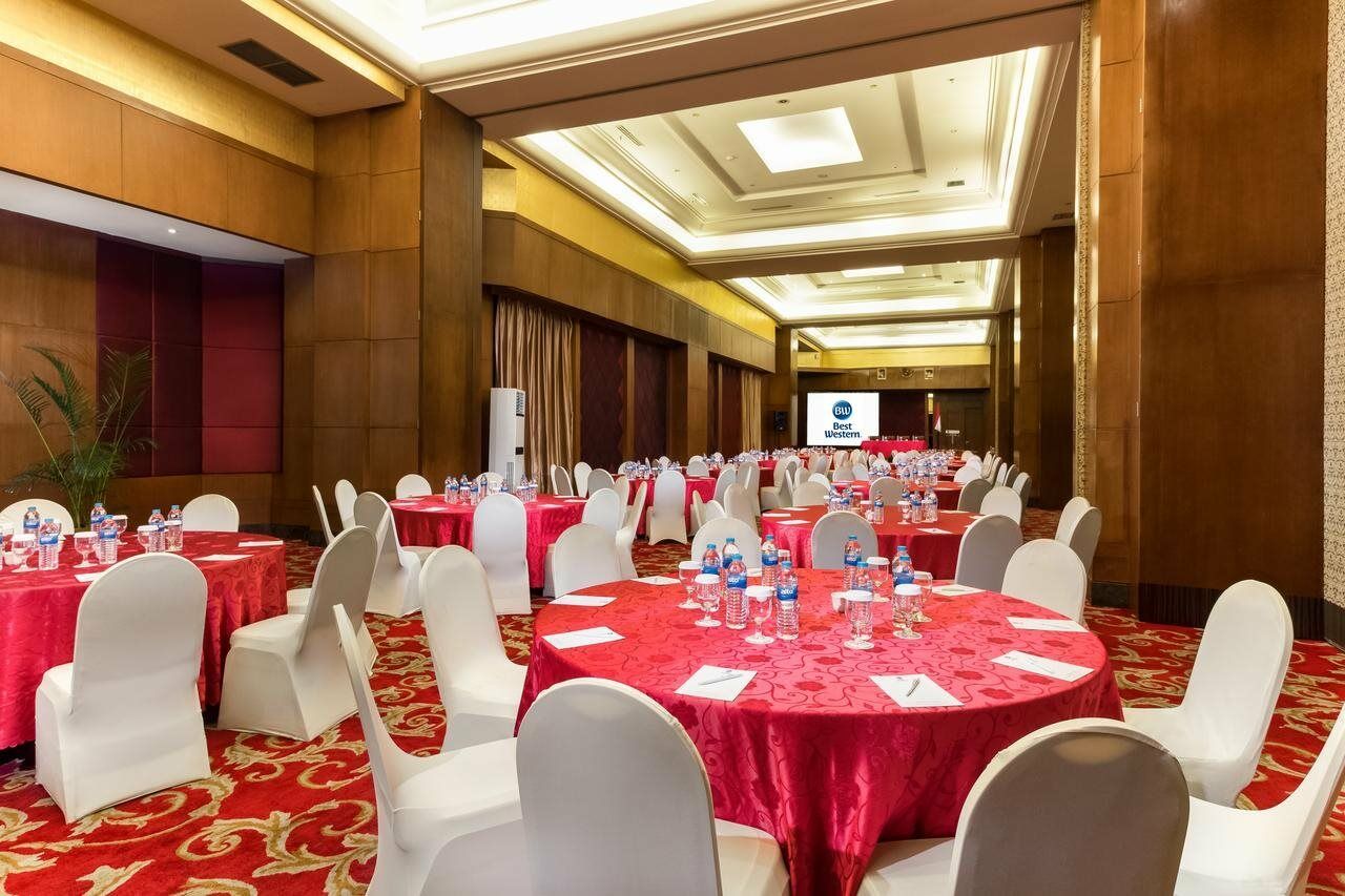 Hotel Western Mangga Dua &