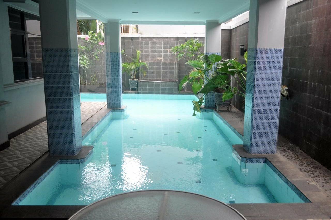 Sahati Hotel
