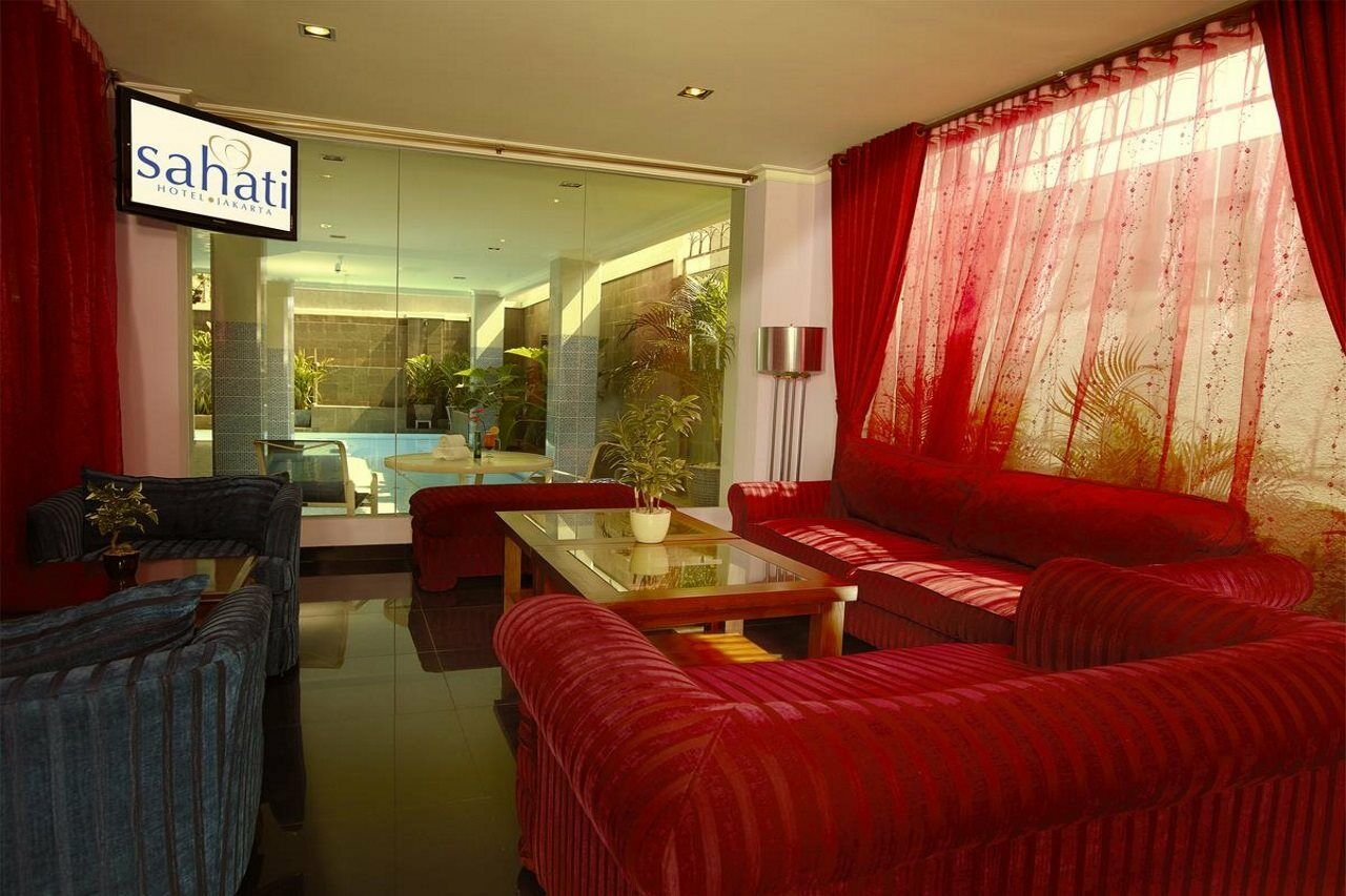 Sahati 3* Jakarta