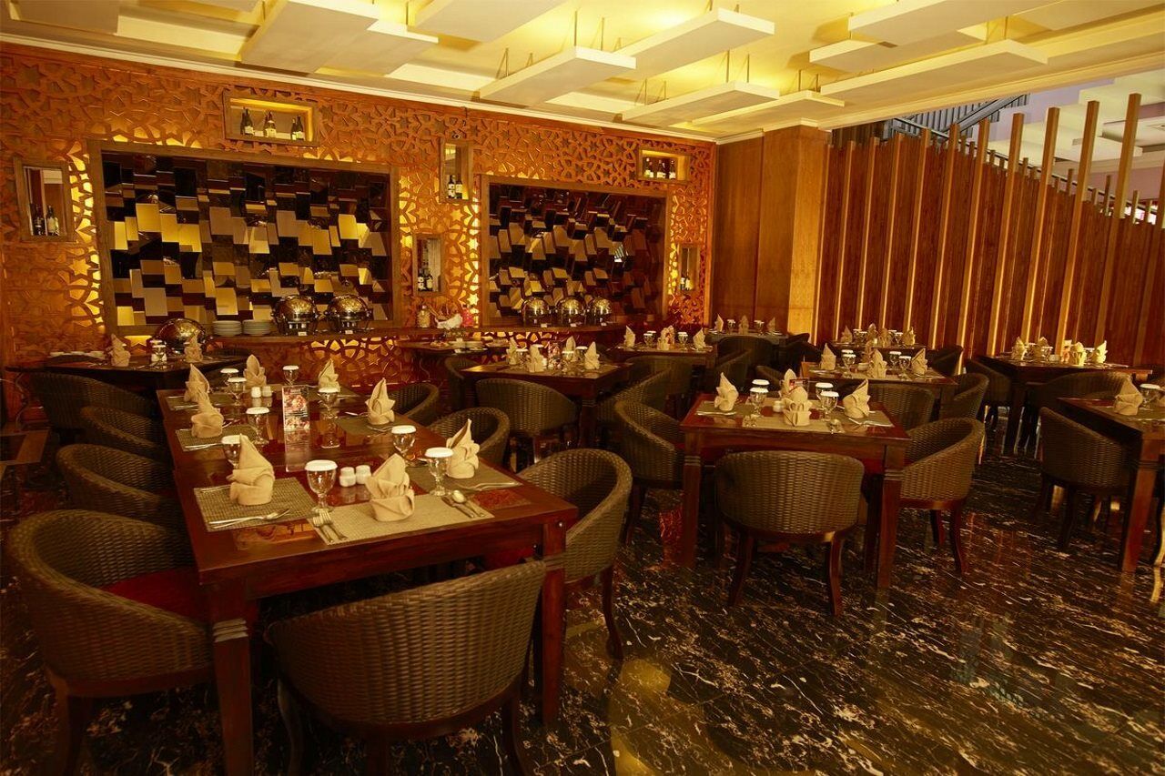 Sahati Hotel Jakarta