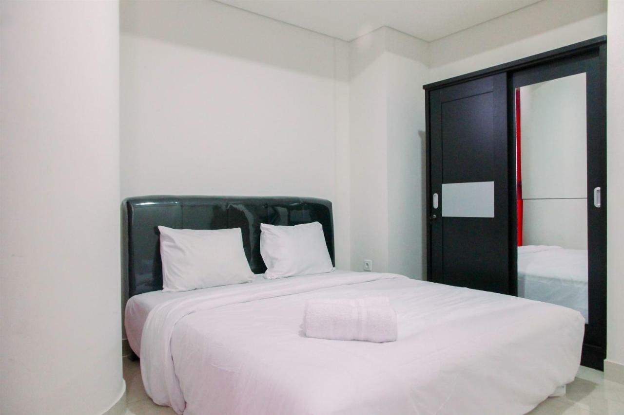 Wonderful 2br At Gold Coast Pantai Indah Kapuk By Travelio Apartment *