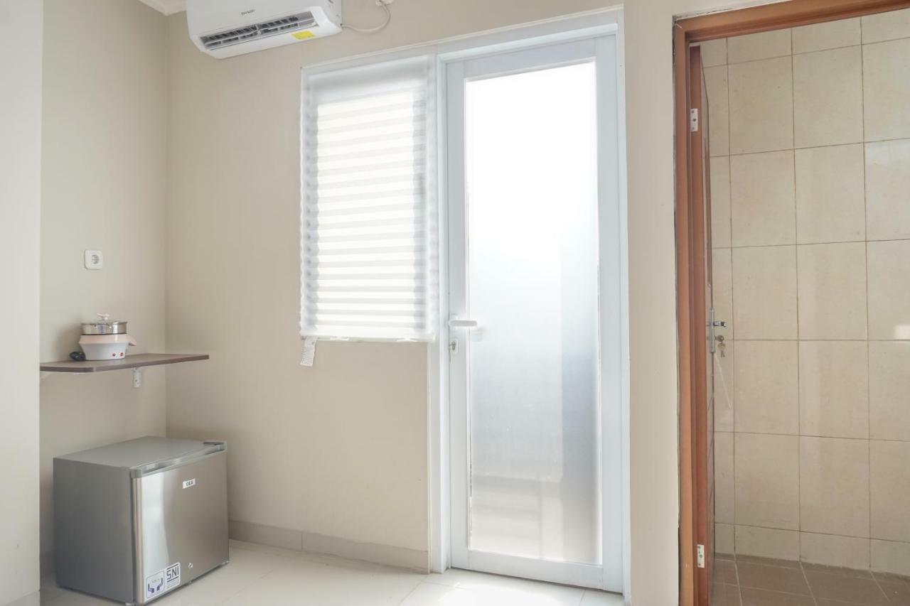 Residences By Reddoorz Near Mt Haryono - Minimum 7 Days
