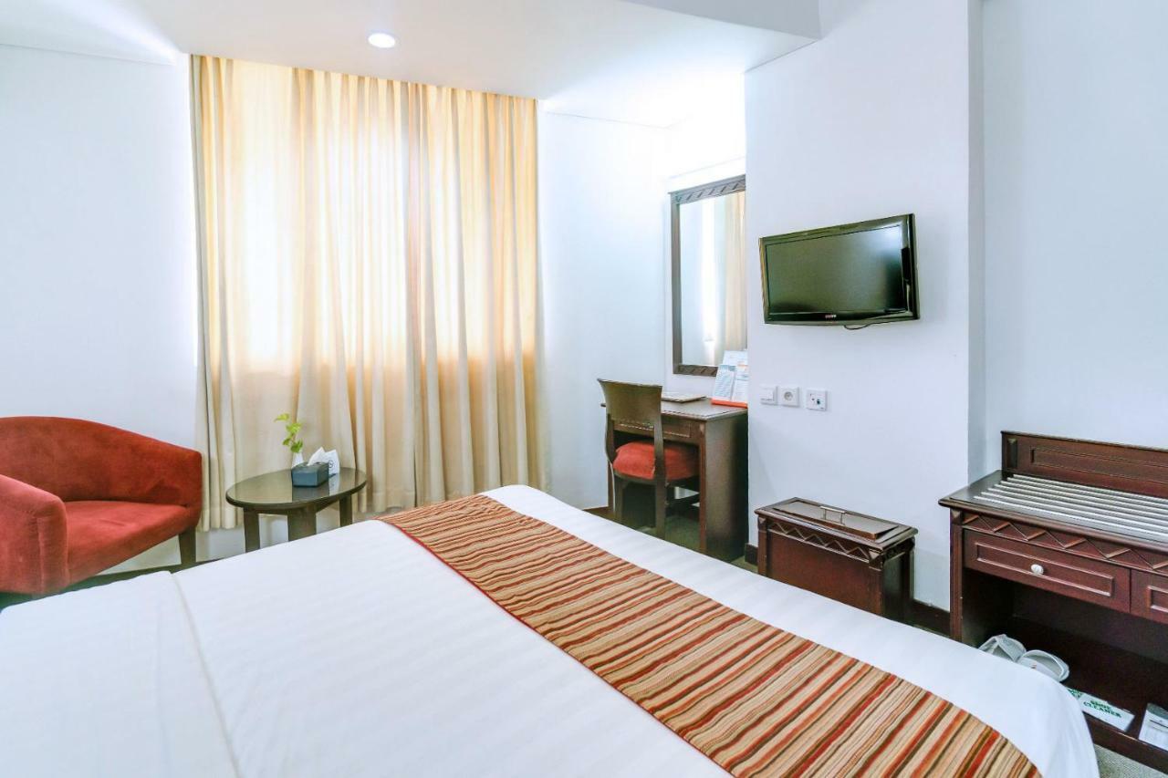 Hotel Sofyan Cut Meutia