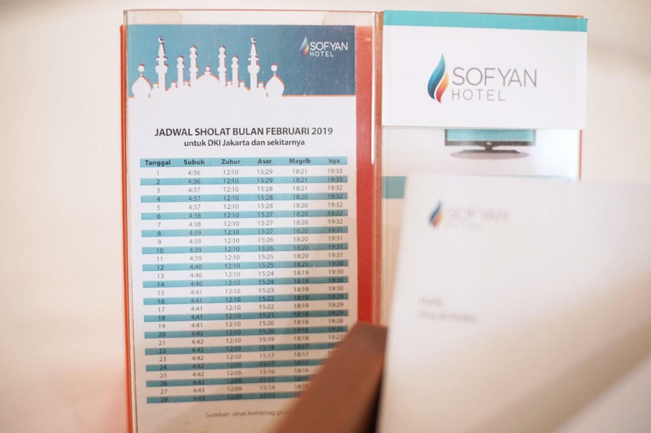 Sofyan Cut Meutia 3*