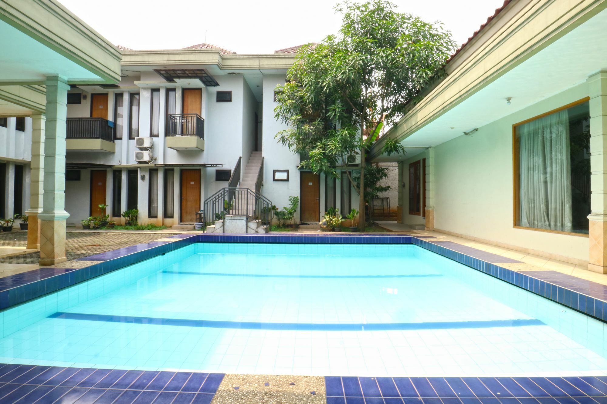 Oyo 968 Tirthankara Jakarta