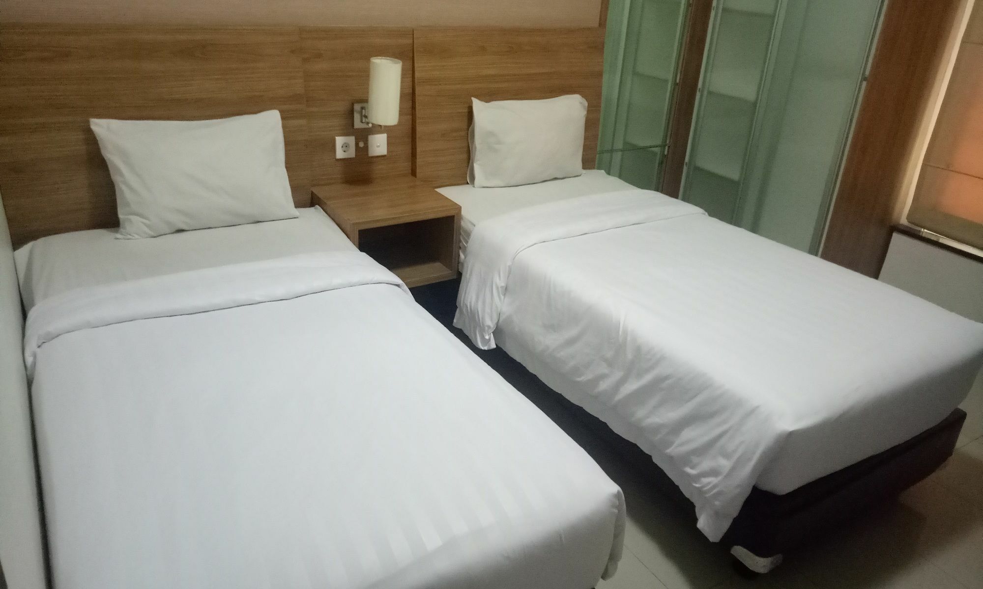 Marrakesh Hotel 4*