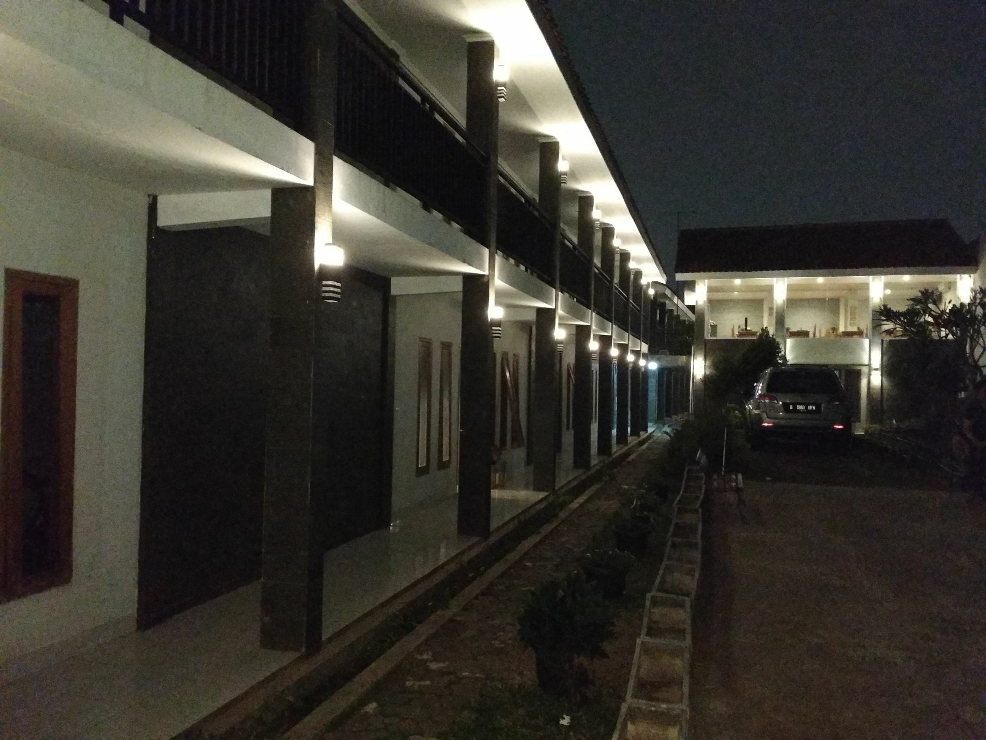 Gh Capsule Jakarta
