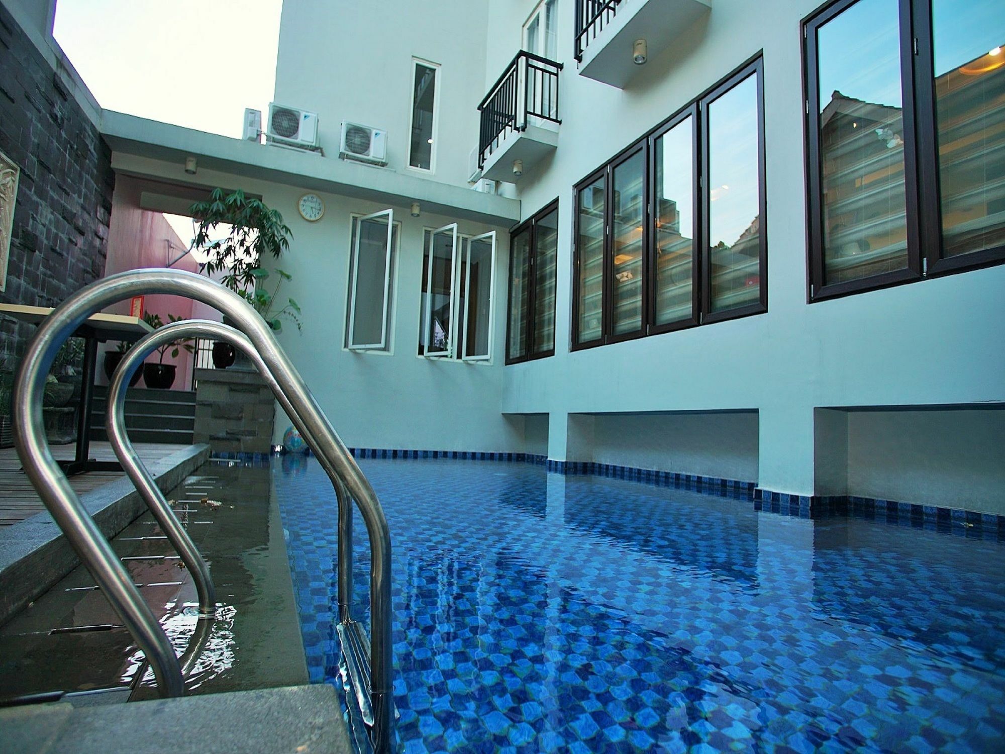 Hotel Marrakesh 4*