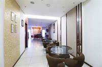 Hotel Reddoorz @ Thamrin